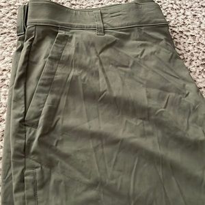 George Utility Shorts
